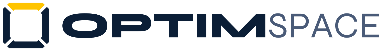 OptimSpace - rayonnage et logistique